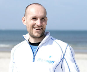 Picture of Nico Leddin